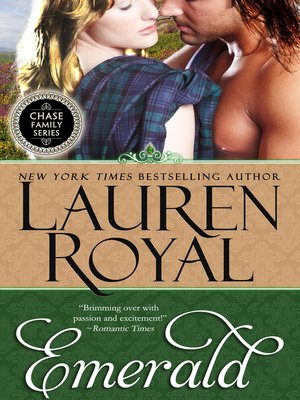 cover image of Emerald